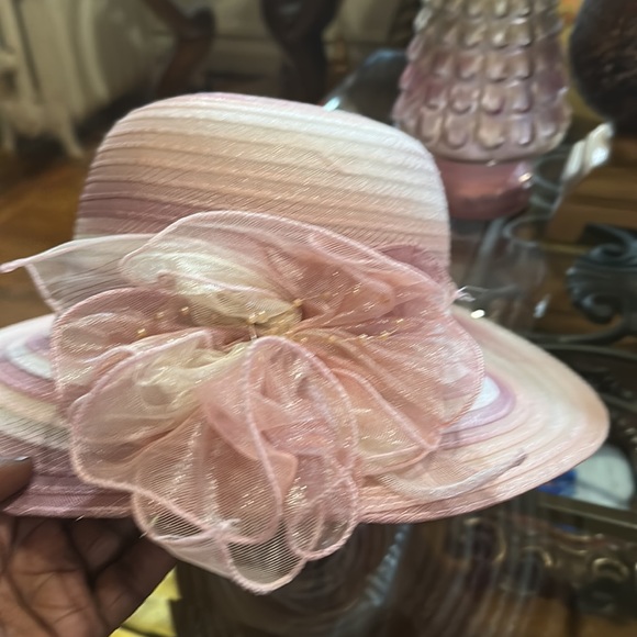 New Rim hat - Picture 3 of 4